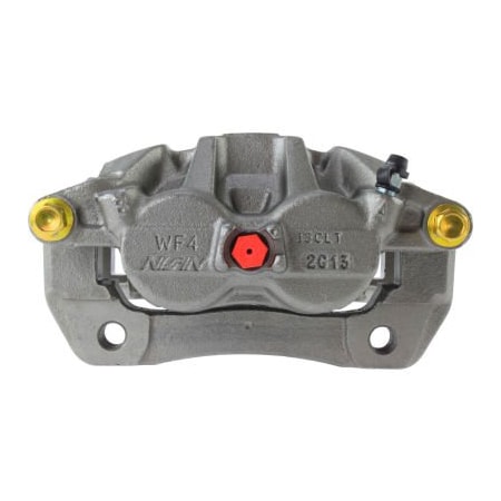 Centric Centric Semi-Loaded Brake Caliper, Centric Parts 141.40115 141.40115